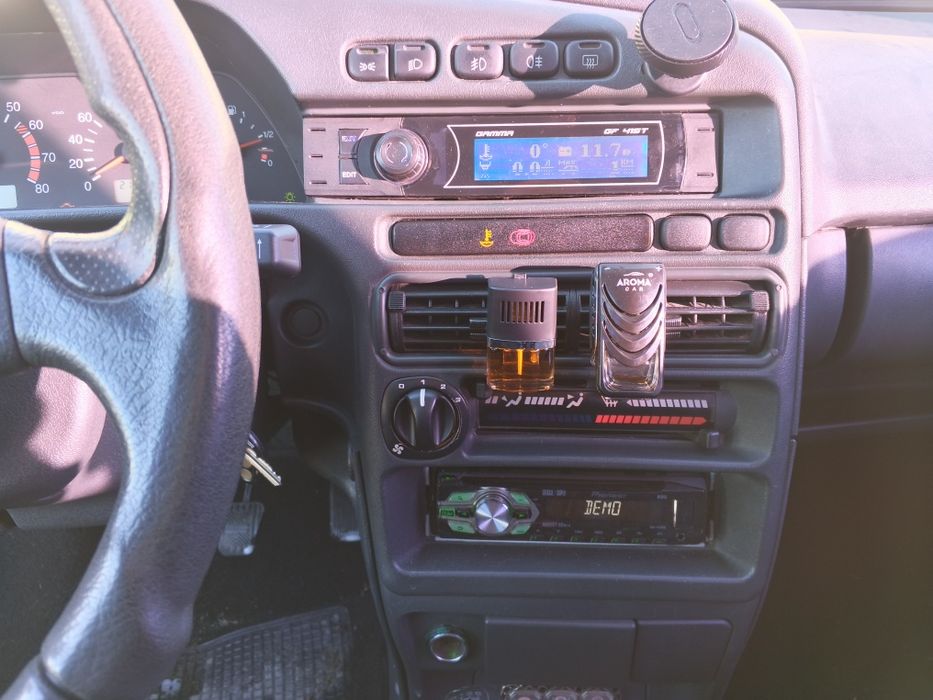 Ваз 21099 2007год