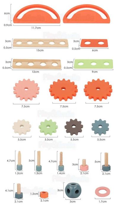 Warsztat stół warsztatowy drewniany narzędzia zestaw majsterkowicza