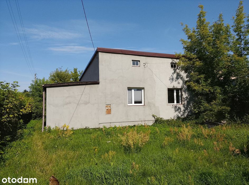Dom 113m2 na działce 571m2 | Marki | Dach po remoncie