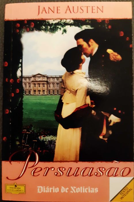 Persuasão de Jane Austen