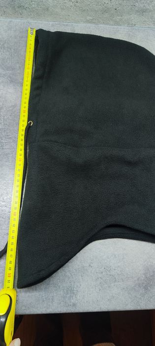 Czapka/kaptur/kominiarka r XS