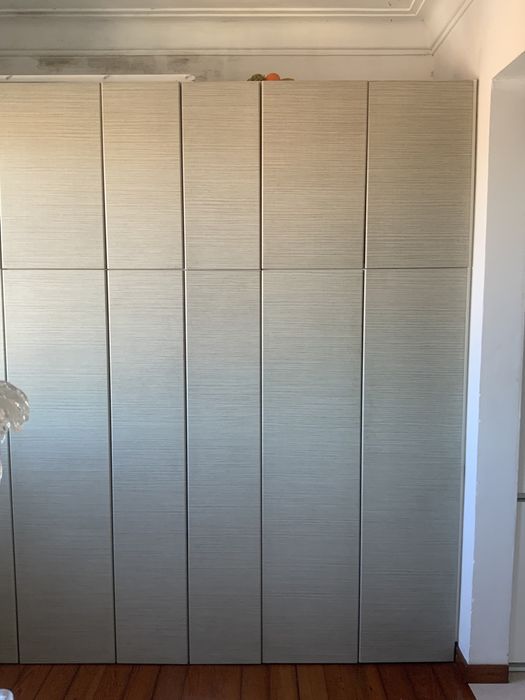 Portas em postforming