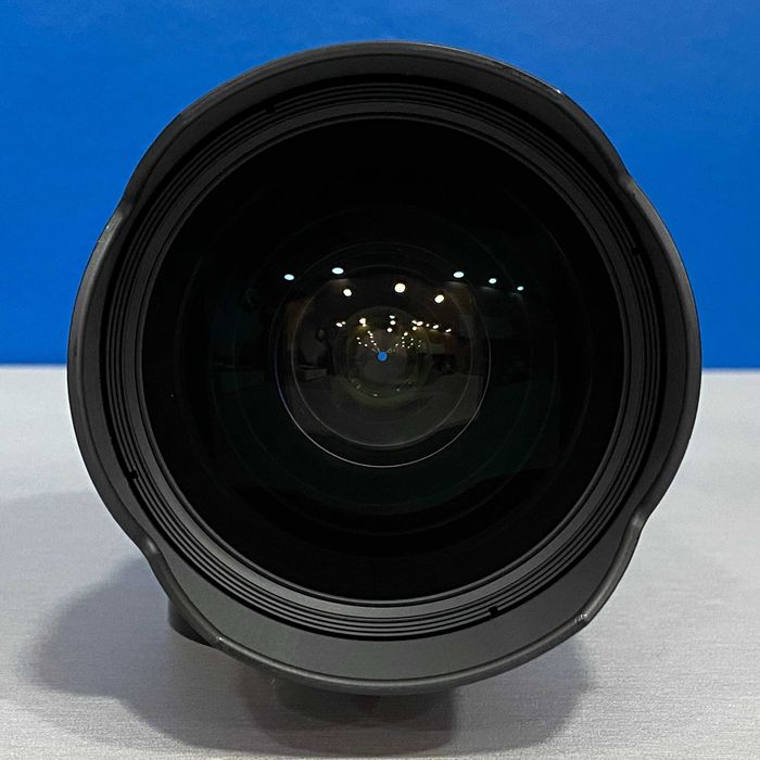 Tokina AT-X Pro SD 16-28mm f/2.8 FX (Nikon)