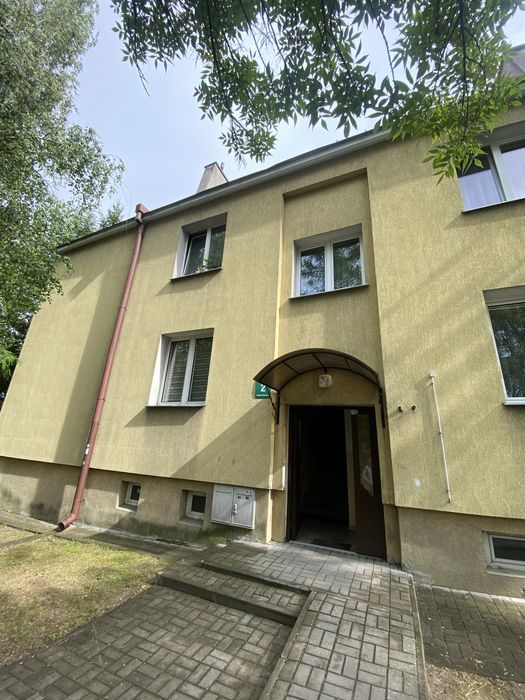 Miszekanie -Parter 42m2