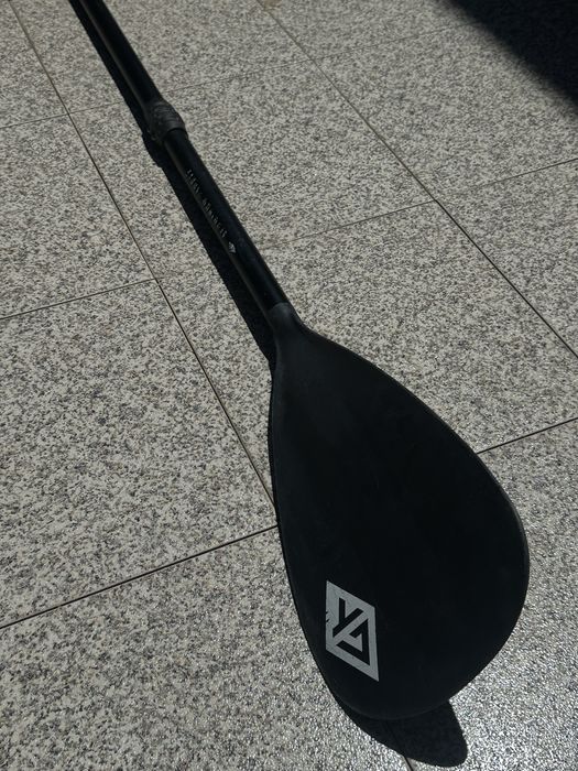 Remo de Kayak / Stand Up Paddle (SUP) Aquatone – Regulável / Desmontável