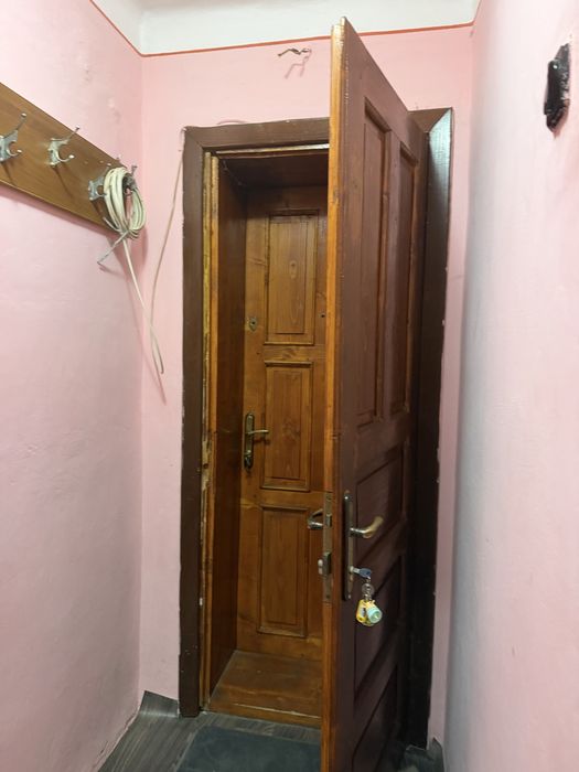Продається однокімнатна квартира