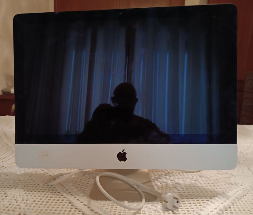 Apple iMac 21.5" 2019 completo OPORTUNIDADE
