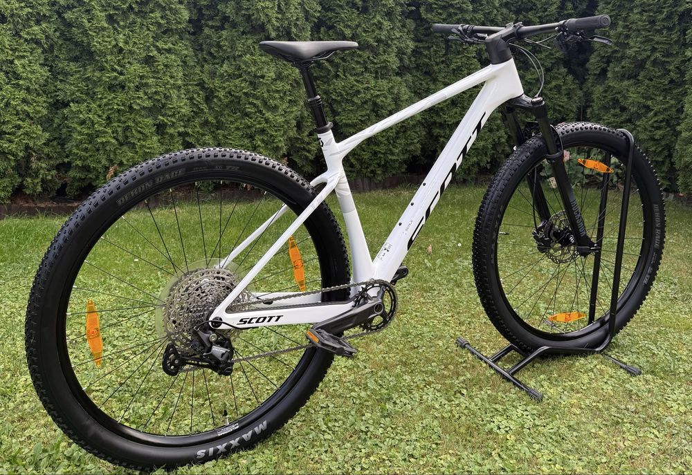 Scott scale 920 Carbon 2026
