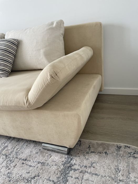 Sofá Cama para duas pessoas