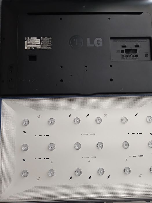 Leds novos originais para televisão LG 32'