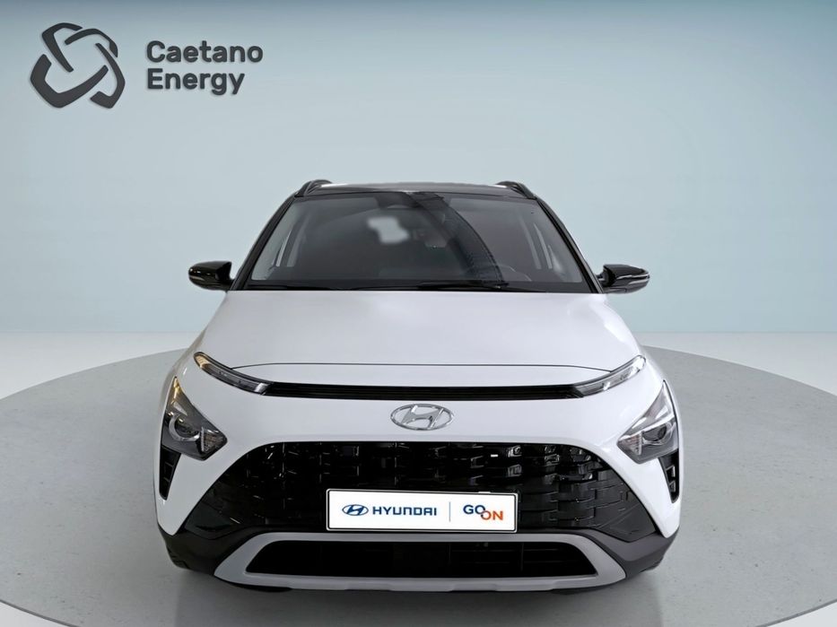 Hyundai Bayon 1.0 T-GDI Premium (TT) DCT