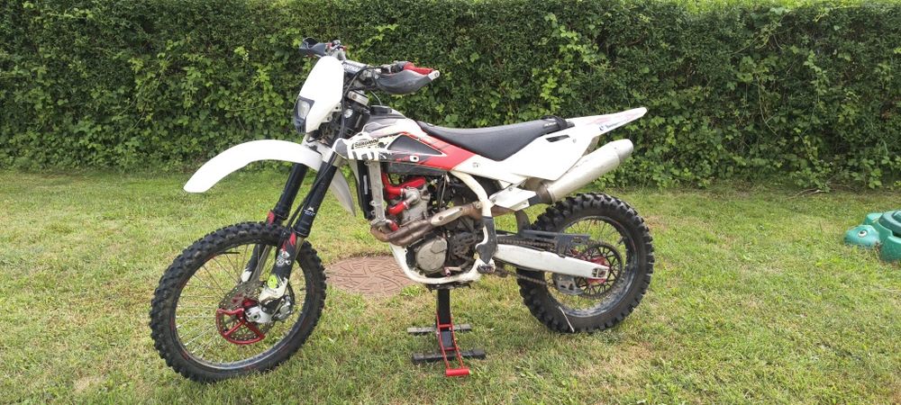 Husqvarna