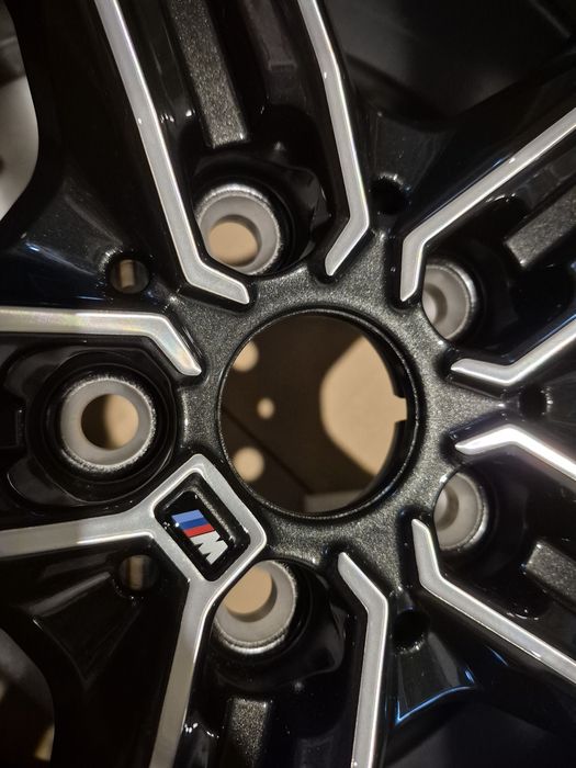 Felga ORG BMW F40 F44 819M 18" Nowa
