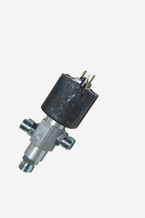 Zawór blokady wciągarki Lkt 81 Turbo Standard oryginał