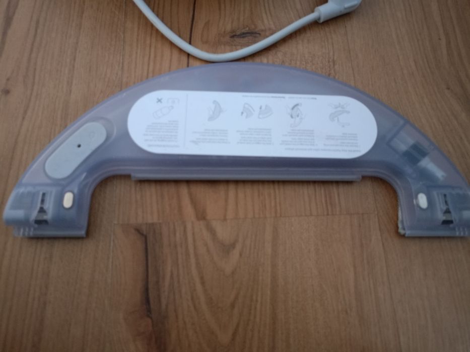 Xiaomi Robot Vacuum  X10