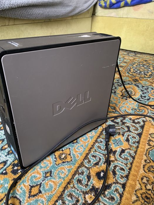 Системний блок Dell Optiplex 780