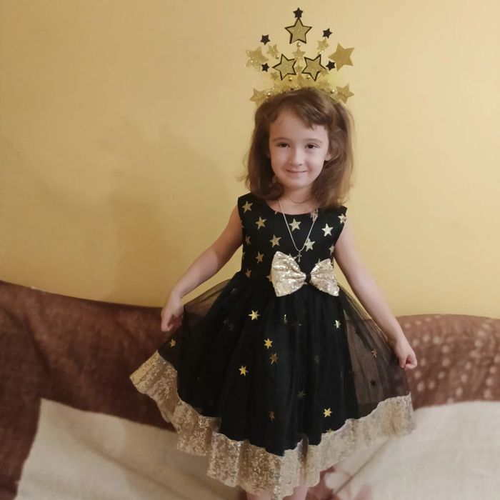 Костюм вовка, ведмедика, сніговика, їжачка