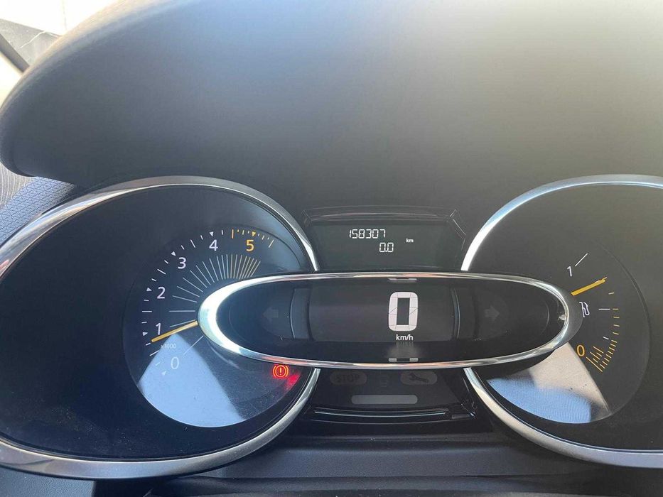 Renault Clio IV Dynamique S 1.5 dci  90CV