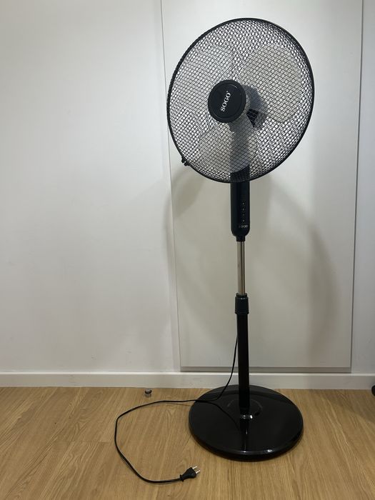 Ventilador Sogo / fan