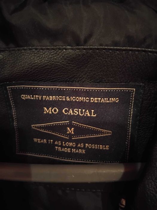 Jaqueta Masculina M
