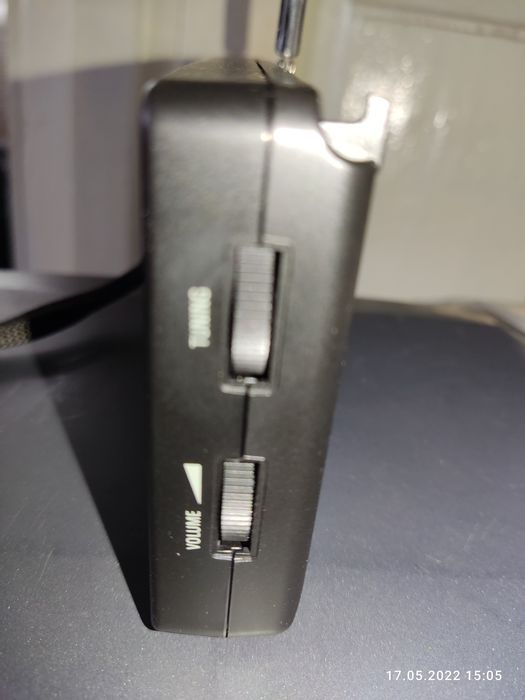 Радиоприемник Tecsun PL-606. НОВЫЙ.