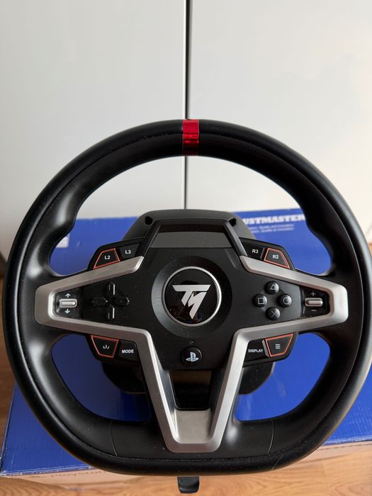 Kierownica Thrustmaster T248