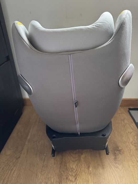 Cybex Sirona Platinum