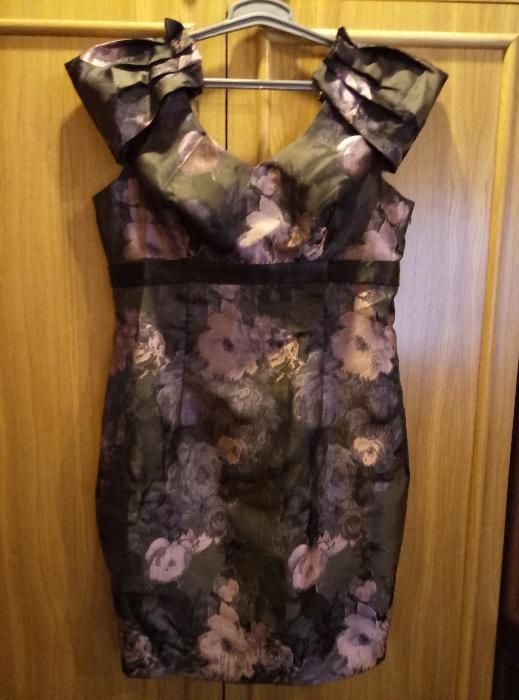 платье-сарафан новое