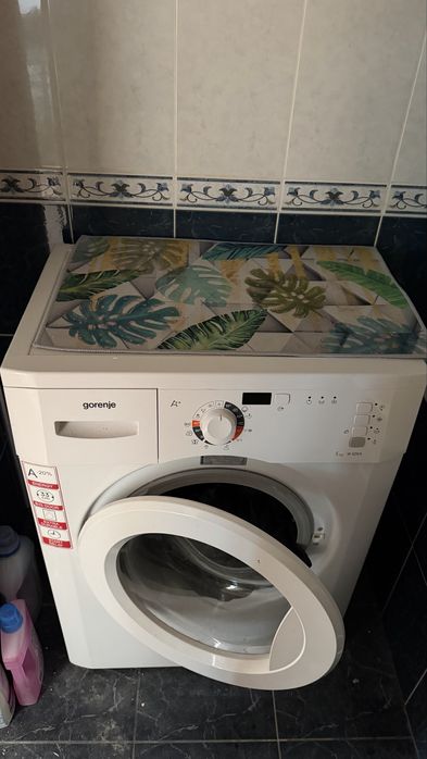 стиральная машина Gorenje W 529/S