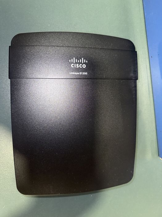 Switch TP-Link, Cisco varios