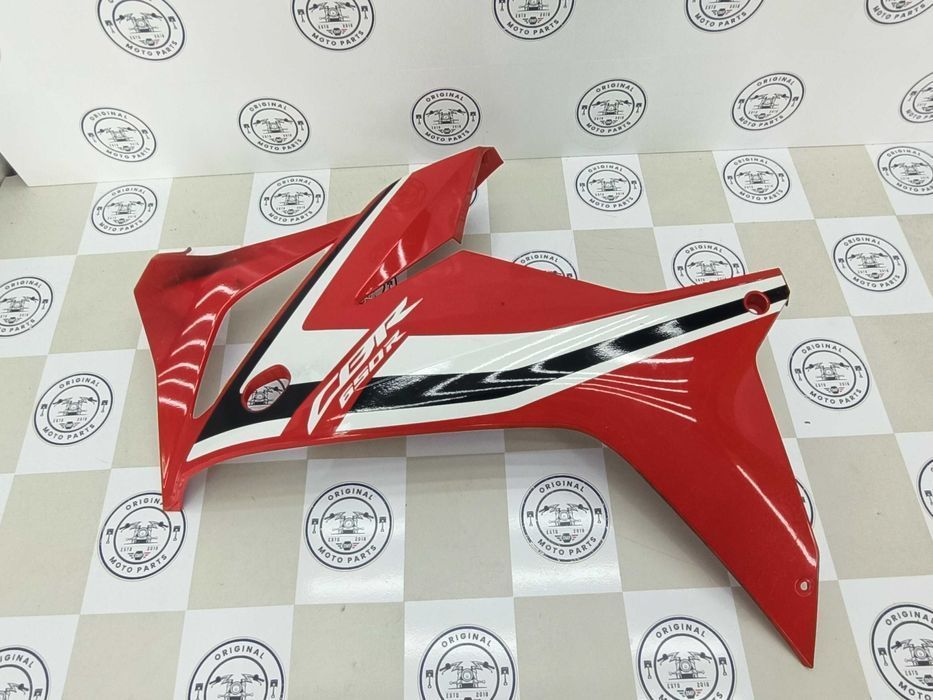 Peças para Honda CB650R CBR650R 2019/2020