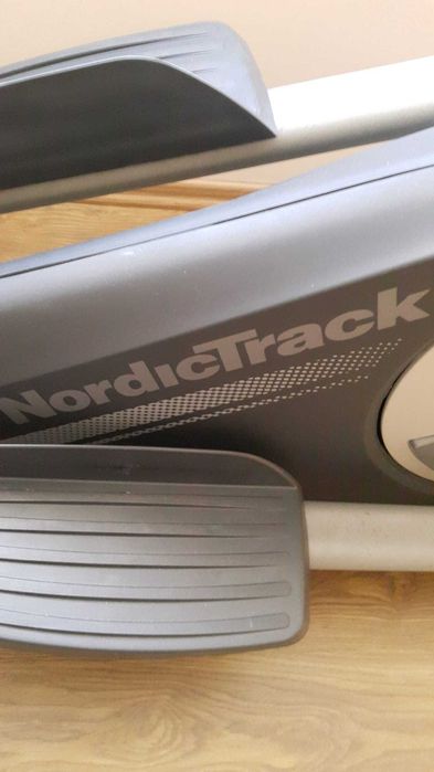Orbitrek Nordictrack E9.2