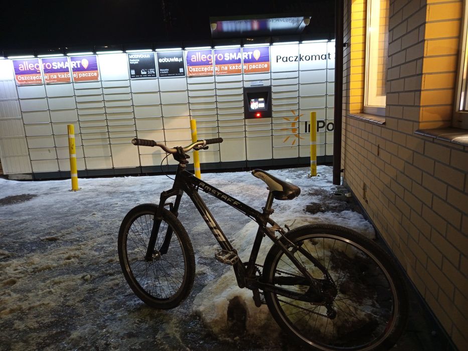 PILNIE Sprzedam rower