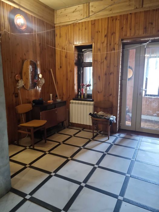 Продается дом в Красноселке.