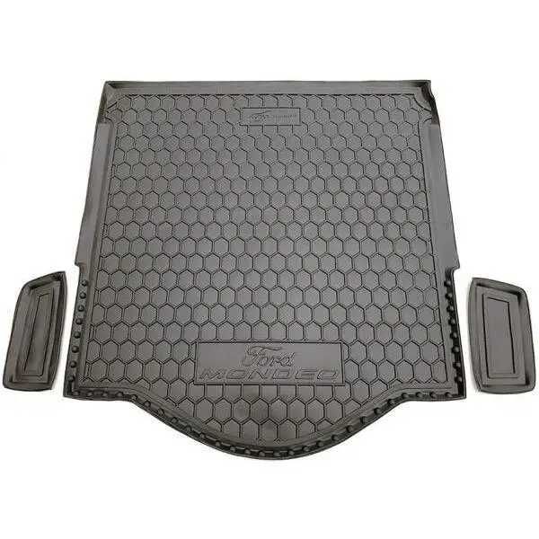 Коврик у багажник Ford Edge\ Mondeo\ Fusion\ Puma\ Fusion\ Avto-Gumm
