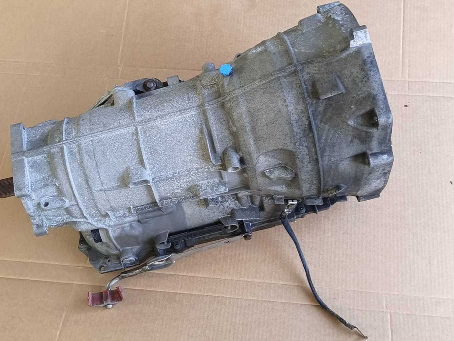 skrzynia biegów BMW 5 F11 F10 530D 3.0 D 12r.762.6040