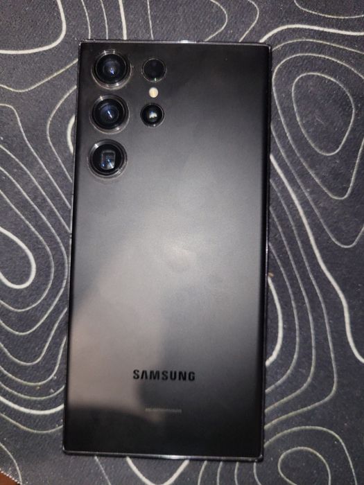 Samsung s23 ultra  8/256
