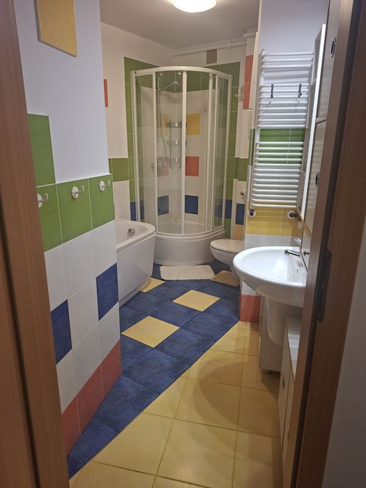 Mieszkanie – Kielce, Nowy Bocianek, Szydłówek - Widok 5