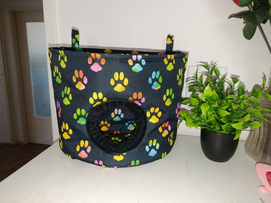 Paśnik na sianko 26x20 półokrągły NOWY