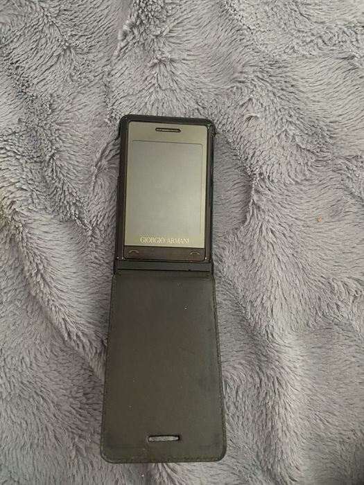 Telefon komórkowy elktronika