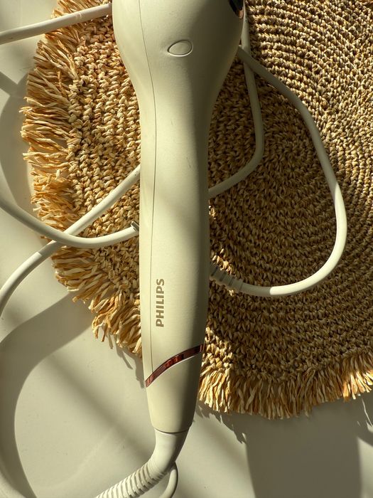 Lokówka automatyczna PHILIPS SenselQ BHB887/00 25 mm