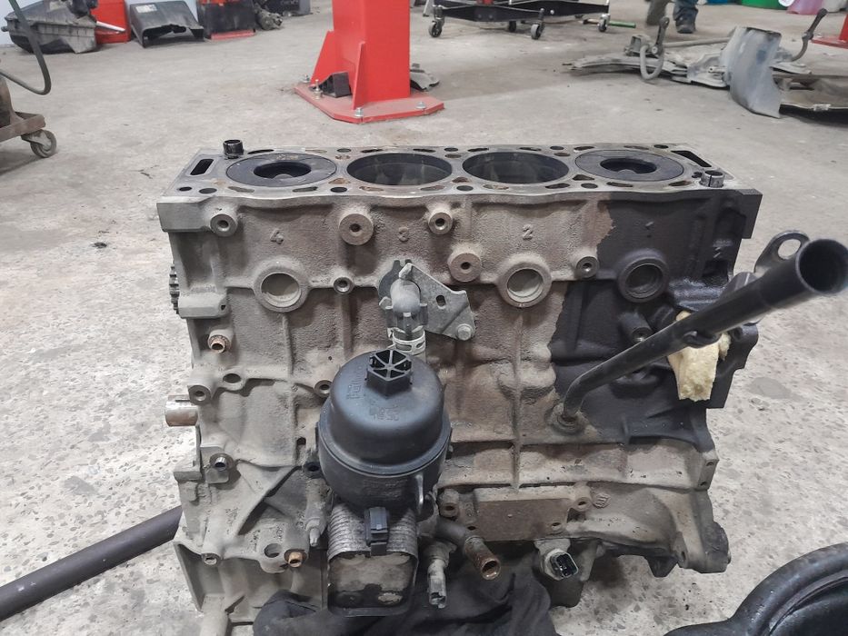 Моторо 2.0 фіат скудо