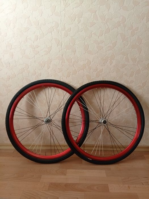 Вілсет 28 SHIMANO