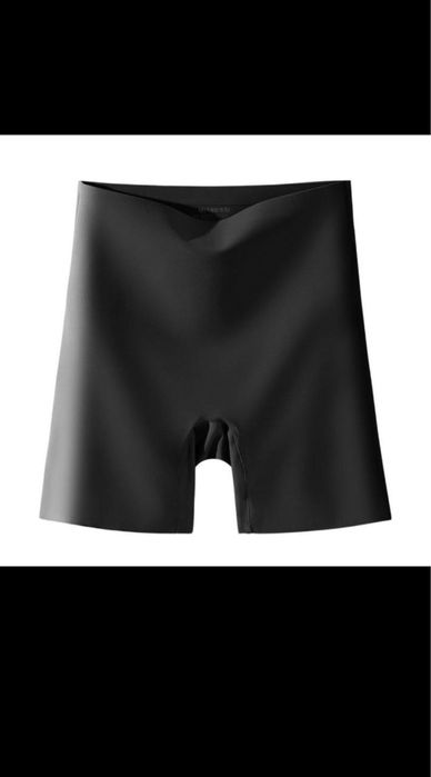 Шорти висока посадка