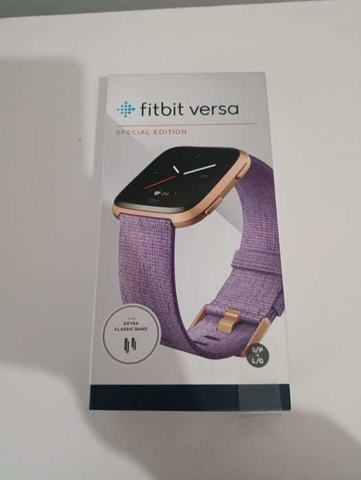 Fitbit Versa - Special Edition