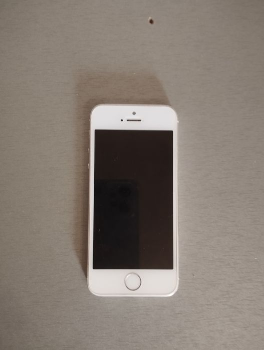 iPhone 5S (Рабочий,заблокированый)