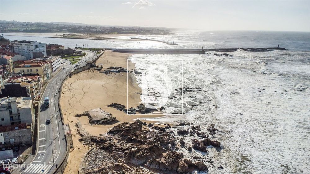 Moradia em Banda T3 Venda em Aldoar, Foz do Douro e Nevogilde,Porto