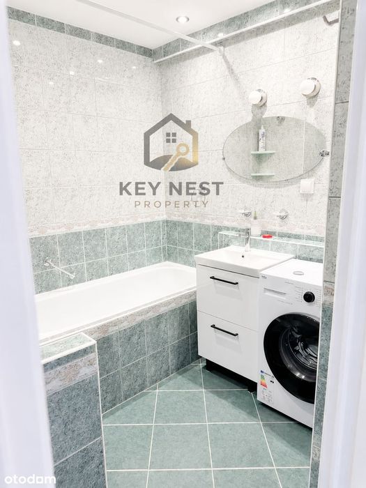 Kawalerka | blisko  Campusu UJ |36 m² | Ruczaj - Widok 5