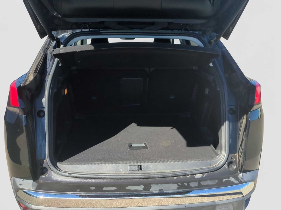 Peugeot 3008 puretech 130ch s&s eat8 crossway — photo 5