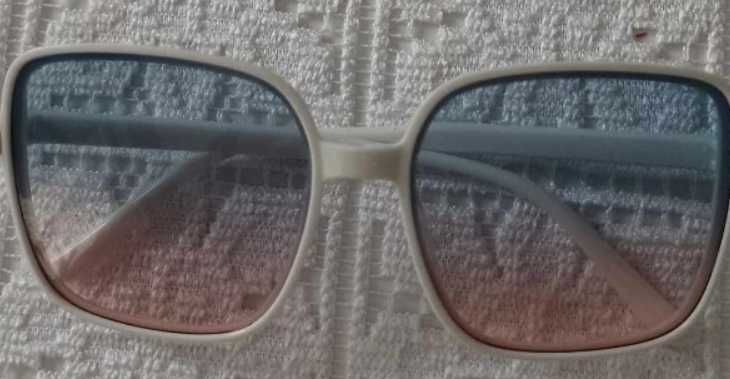 Okulary przeciwsłoneczne (N3)